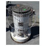 Kerosun omni 105 Kerosene Heater