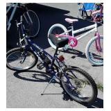 Bike, Magna Shale kool Kid