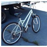 Bike, Schwinn mira Mar, another nice ready to