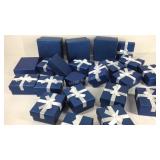 23 jewelry gift boxes