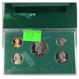US Mint 1994 Proof Set