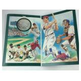 Limited Edition 1992 Pete Rose Cincinnati Stars