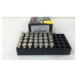 Ammo, Freedom Munitions 9mm Luger 115gr only 36