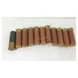 Ammo, Remington shurshot 16ga 2 3/4 1 1/2oz 6