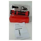 Lightbolt compact, rechargeable,