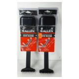 Two bow quivers, new in packaging.