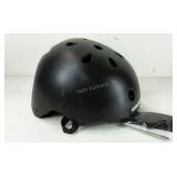 Kryptonics helmet, size S/M. New, unused.