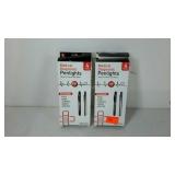 Two boxes of Medical Diagnosis  pen lights four