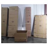 Paragon Outdoor 12x12ft Hard Top Gazebo, new in