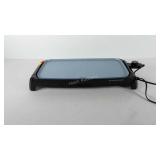 Cookware, Hamilton beach griddle, works