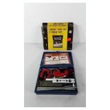 Tools, tubing tool kit, 7 piece set, with box