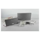 Sonos wireless music system with speakers and