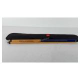 University of Florida pool stick with bag
