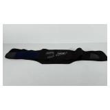 Mueller lumbar support back brace