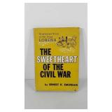 Book, Illustrated Story of hit song Lorena, "The