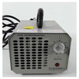 Enerzen portable air purification system,