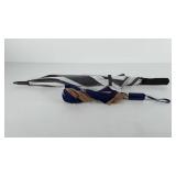 Two umbrellas, seller code MO