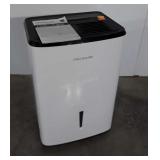 Frigidaire Dehumidifier, 50 pints per Day
