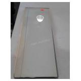 4 pcs of Glass Shelves, curio or China Closet