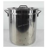 Kitchenwares, Bayou classic stainless steel