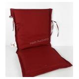 Pair of patio chair cushions, Better Homes and