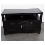 TV/Media Console Stand, nice condition, dark