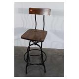 Home Furnishings Drafting Table Style Stool,