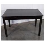 Occasional Or Work Table, solid pine wood made,