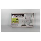 Baseball equipment, Franklin multi-position