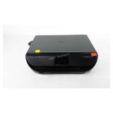 HP Envy 5014 printer/scanner, powers up