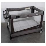Chicco Lullaby Magic Baby Play Pen