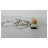 Sears massager, works