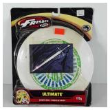 Ultimate Frisbee disc