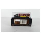 Model hauler, Racing Champions 1993 premier