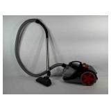 Ovente vacuum cleaner, works