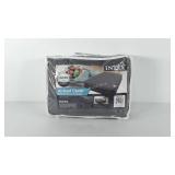 Intex queen size airbed cover