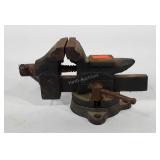 Littlestown swivel 3.5" bench vise #112