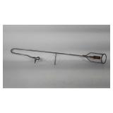 Propane torch, 31.5" long