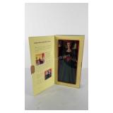 Barbie, Hallmark special edition, Holiday