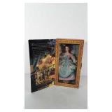 Barbie, Hallmark special edition Four Valentine