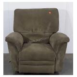 Swivel base recliner, seller code px