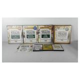 Transforming debt into wealth workbooks, DVDs,