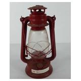 Oil lantern, 12"