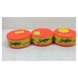 Ammo, Spitfire .22cal long 150 rounds