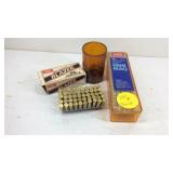 Ammo, 22 long 150 plus rounds