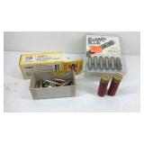 Ammo, Western 38 special 158gr 20 rounds, glaser