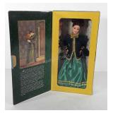 Barbie, Hallmark special edition, Yuletide Romace