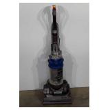 Dyson vacuum cleaner with attachment, root