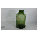 5 gallon Bicentennial Liberty Eagle milk jug,