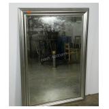 Large Ikea mirror, 37 x 52, seller code Z3